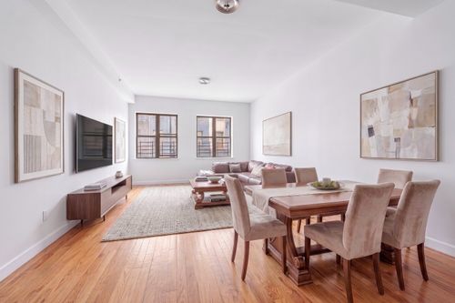 1a-108 Odell Clark Pl, New York, NY, 10030-2391 | Card Image