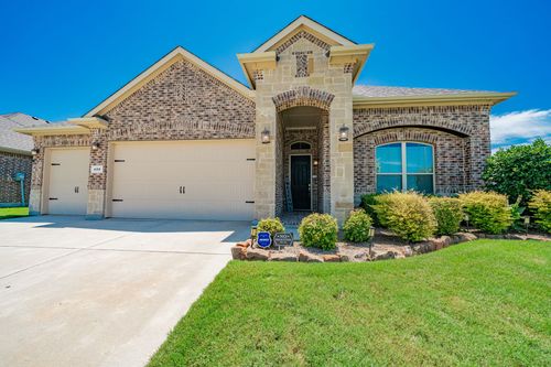 400 Palmito Ranch Rd, Fort Worth, TX, 76131-1920 | Card Image