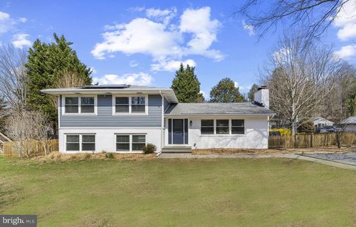 1519 Winchester Rd, ANNAPOLIS, MD, 21409-5849 | Card Image