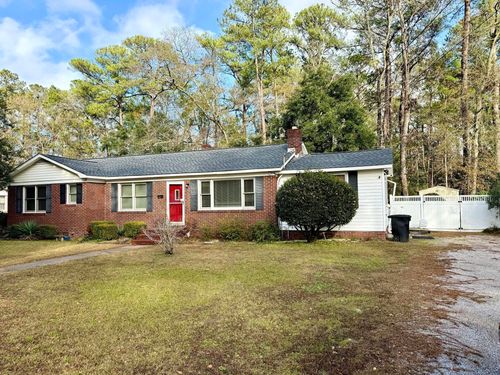 201 Center St, Walterboro, SC, 29488-3602 | Card Image