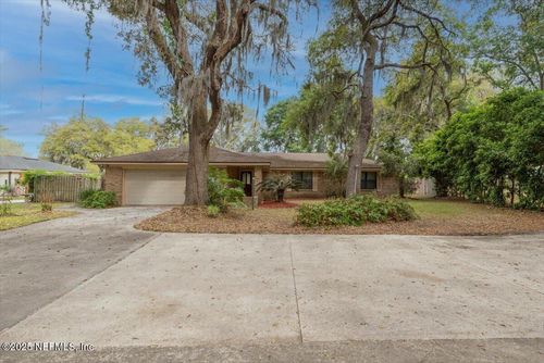 15489 Cape Dr N, Jacksonville, FL, 32226-1209 | Card Image