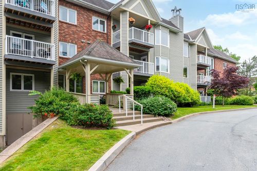 404-12 Spinnaker Dr, Halifax, NS, B3N3A8 | Card Image