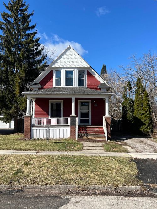 2015 Stark St, Saginaw, MI, 48602-5648 | Card Image