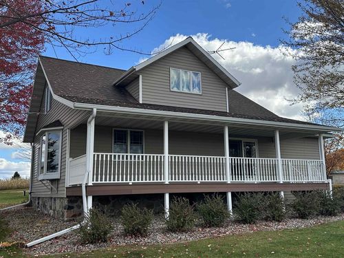 N9898 State Road 110, DUPONT, WI, 54950 | Card Image