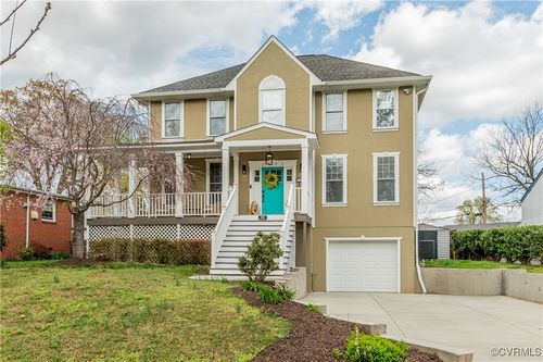 2102 Buckingham Ave, Henrico, VA, 23228-6027 | Card Image