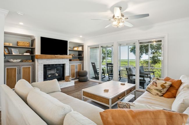 APT-1F - 5137 Highway 17 Business, Condo with 3 bedrooms, 4 bathrooms and null parking in Murrells Inlet SC | Image 4