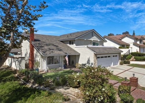 5285 Via Ester, Yorba Linda, CA, 92886-4530 | Card Image