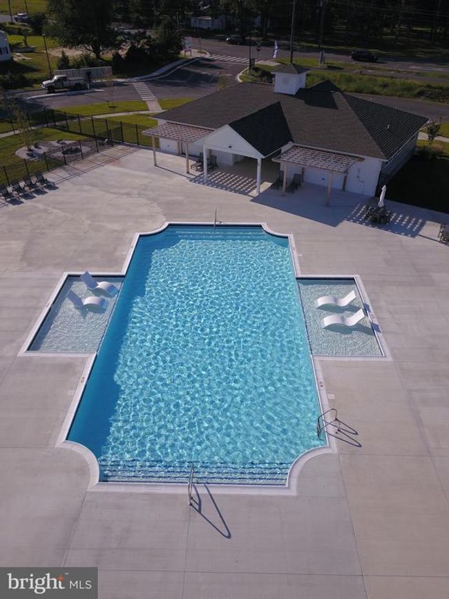 1109 - 33530 Old Salt Ln, Condo with 2 bedrooms, 2 bathrooms and null parking in LEWES DE | Image 13