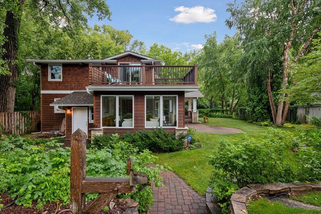 3518 Chowen Pl, House other with 3 bedrooms, 3 bathrooms and null parking in Minneapolis MN | Image 44