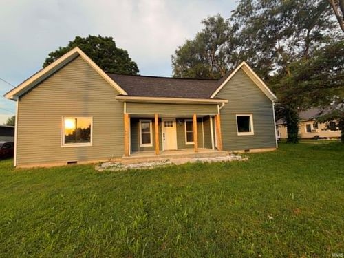 965 S 9th St, Mitchell, IN, 47446-5979 | Card Image