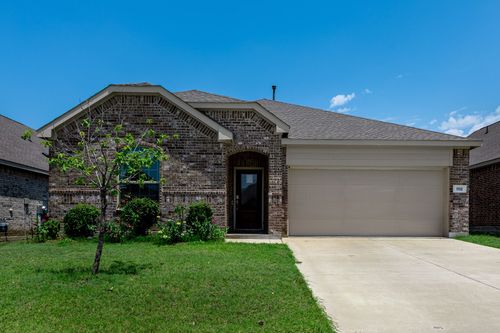 1112 Mahogany Ln, Princeton, TX, 75407-1279 | Card Image