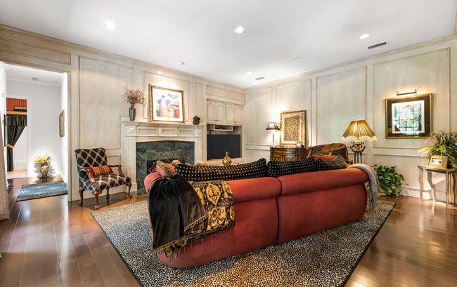 5613 Shady Elm Cir, House other with 4 bedrooms, 4 bathrooms and null parking in Plano TX | Image 17