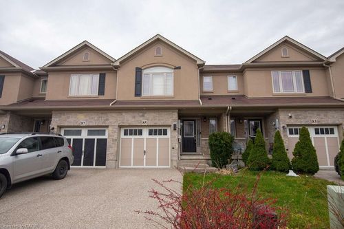 85 Chamomile Dr, Hamilton, ON, L8W0C1 | Card Image