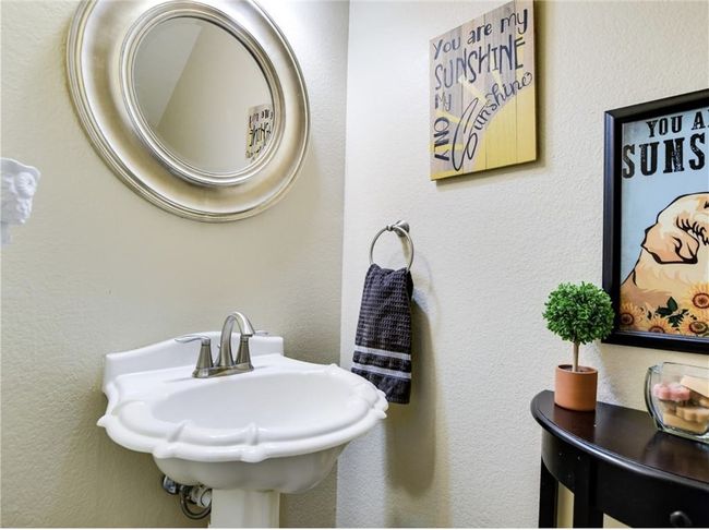 1402 Colby Ln, House other with 4 bedrooms, 3 bathrooms and null parking in Cedar Park TX | Image 15