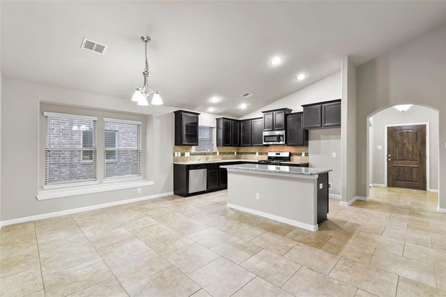Breakfast area | Image 11