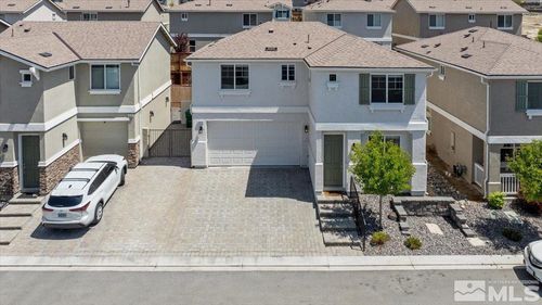 3620 Pimlico St, Reno, NV, 89512-7313 | Card Image