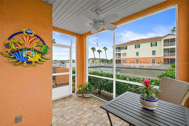UNIT-106 - 300 Marina Bay Dr, Condo with 2 bedrooms, 2 bathrooms and null parking in FLAGLER BEACH FL | Image 26