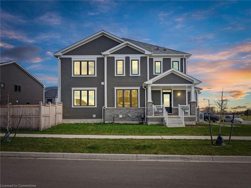 170 Whithorn Cres, Caledonia, ON, N3W0G7 | Card Image
