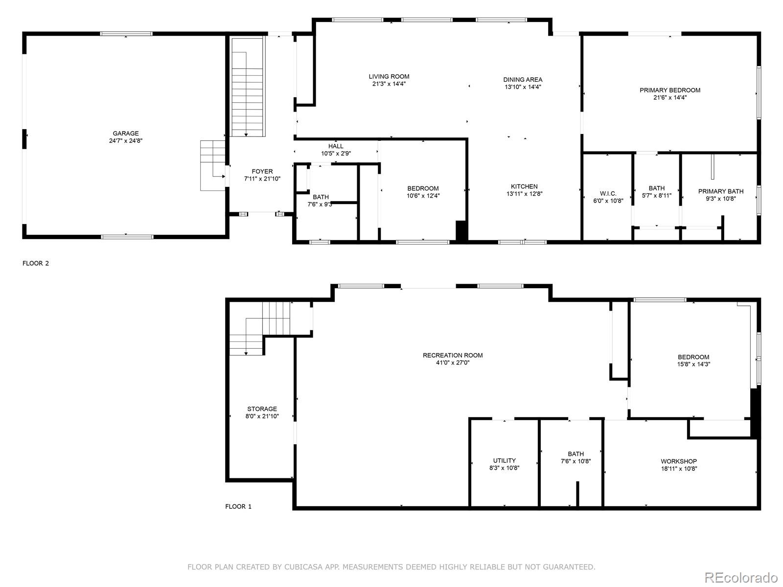 Residential in Westcliffe 2