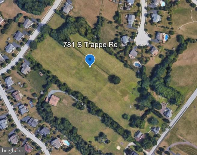 Trappe Rd, Collegeville, PA 19426