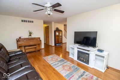 Main floor living room | Image 3