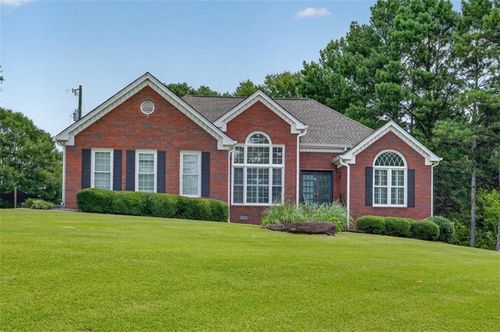 1262 Bowman Rd, Lawrenceville, GA, 30045-6502 | Card Image