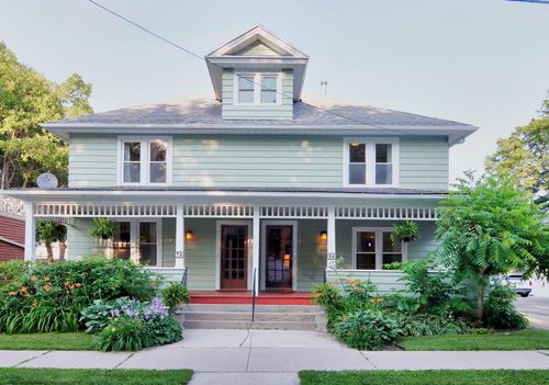 84-74 S West Street, Elkhart Lake, WI, 53020 | Card Image