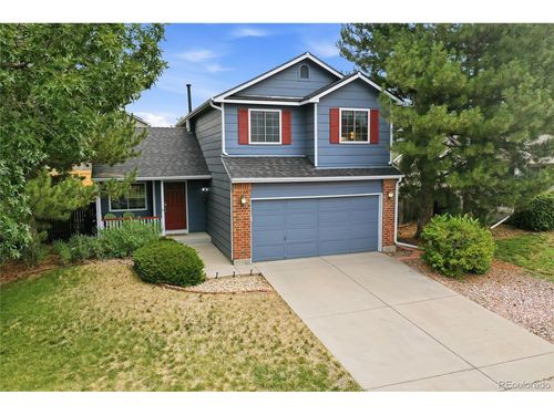 19803 E Stanford Dr, Centennial, CO, 80015-5400 | Card Image