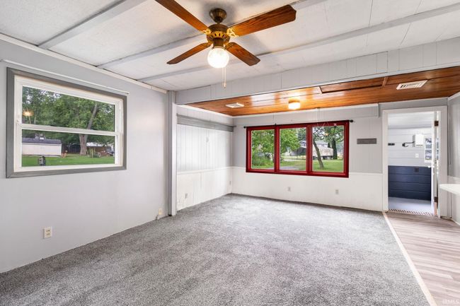 3553 N Barbee Rd, House other with 1 bedrooms, 1 bathrooms and null parking in Warsaw IN | Image 8