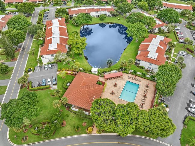 APT-7H - 9199 Pecky Cypress Ln, Condo with 3 bedrooms, 2 bathrooms and null parking in Boca Raton FL | Image 46