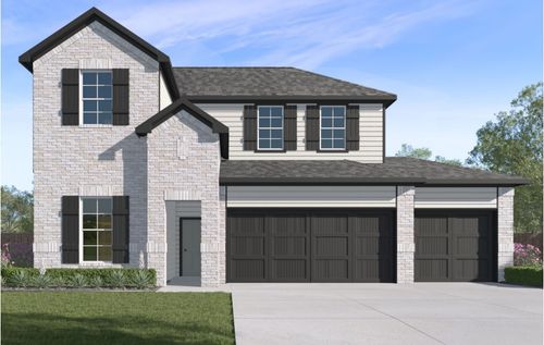 2509 N Glenmoor Dr, Fayetteville, AR, 72704-3413 | Card Image