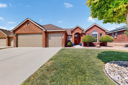 1605 Corte Castellana Ne, Rio Rancho, NM, 87124 | Card Image