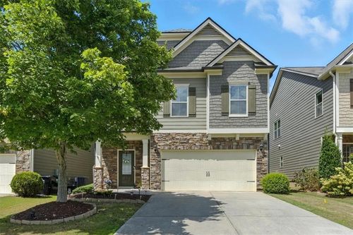 214 Torch Dr, Acworth, GA, 30102-2021 | Card Image