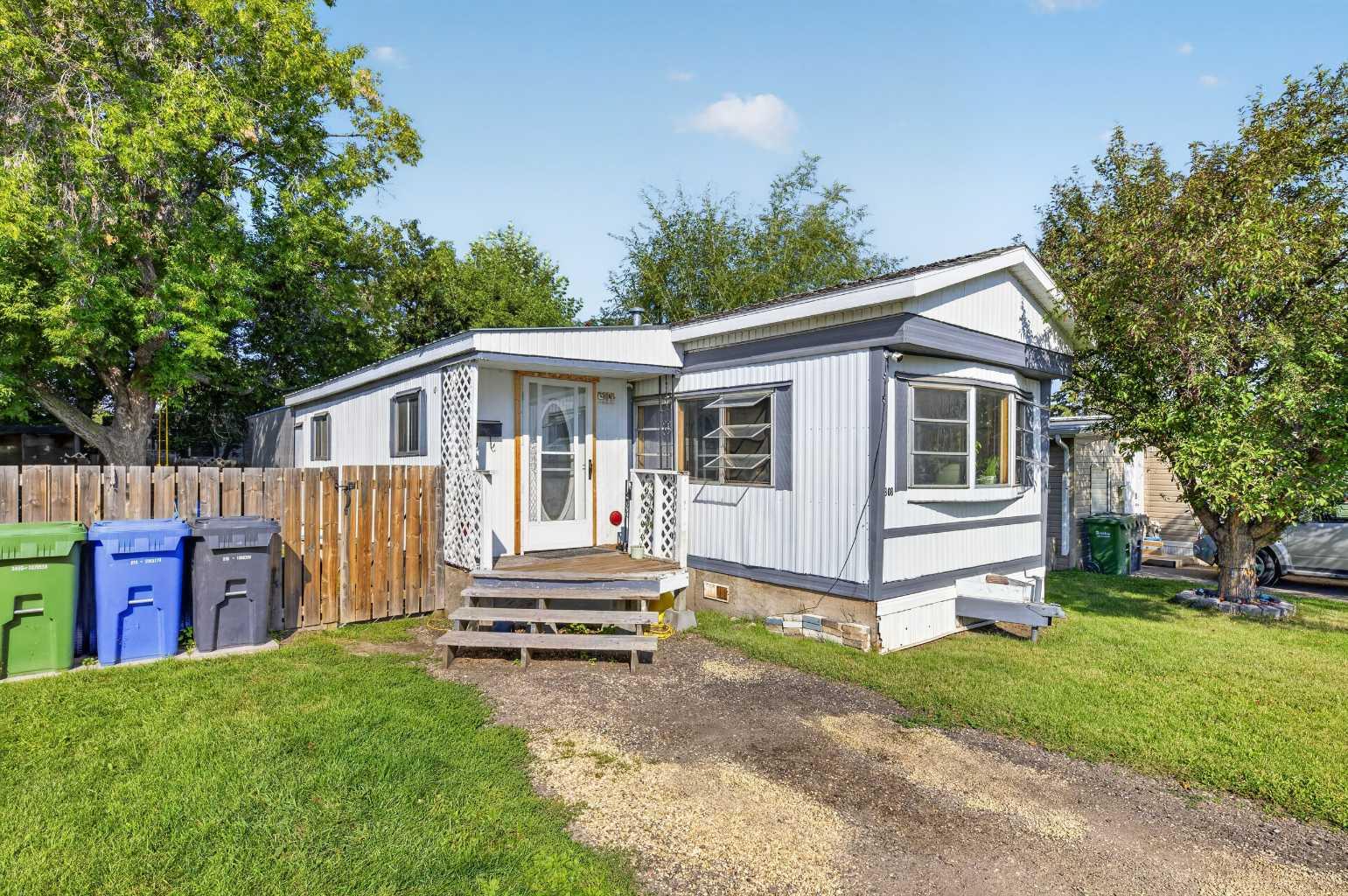 Residential in Red Deer