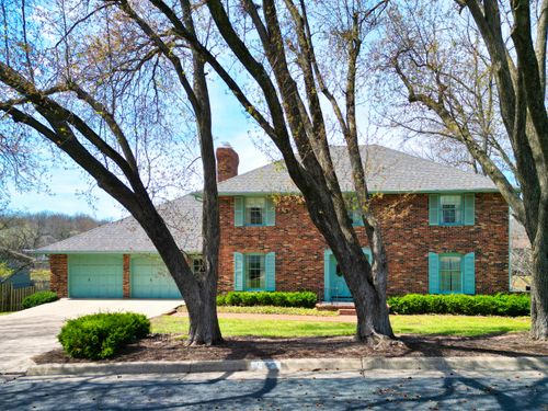 1105 Lakeside Dr, COLUMBIA, MO, 65203-1476 | Card Image