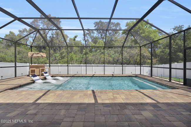 251 Dosel Ln, House other with 4 bedrooms, 3 bathrooms and null parking in Saint Augustine FL | Image 32