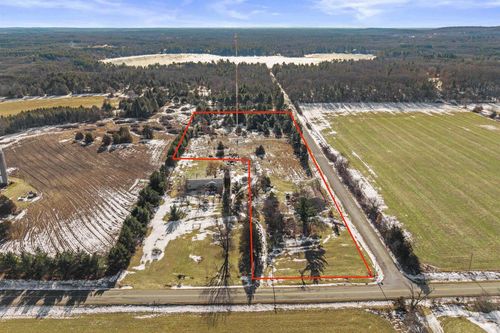 N446 3rd Drive, COLOMA, WI, 54930 | Card Image