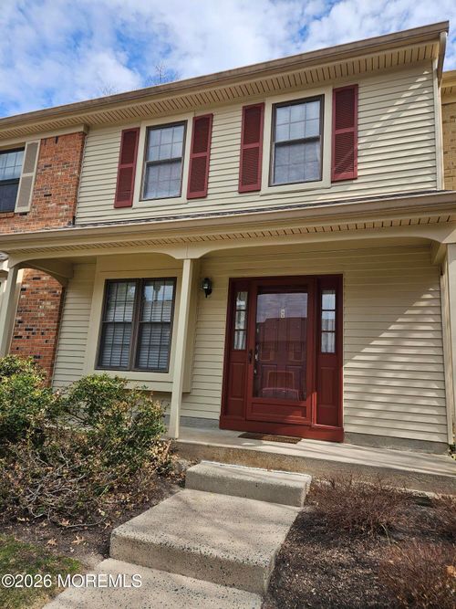 33 Balmoral Ct, Aberdeen, NJ, 07747-1854 | Card Image