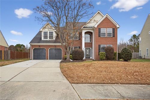 2037 Brians Ln, Suffolk, VA, 23434-6330 | Card Image