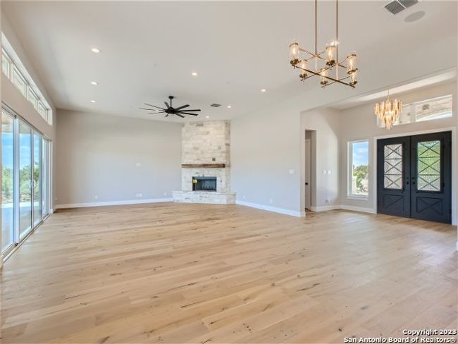 103 River Mountain Dr, House other with 4 bedrooms, 4 bathrooms and null parking in Boerne TX | Image 6