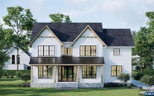 615 Shelton Rd, Ridgewood, NJ, 07450-2813 | Card Image