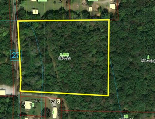 000 Co Rd 27, FLORENCE, AL, 35634-FL | Card Image