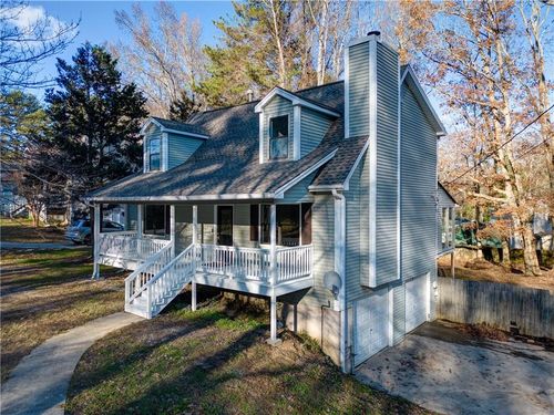 1845 Bobo Rd, Dallas, GA, 30132-3078 | Card Image