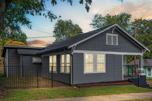 1315 W Easton St, Tulsa, OK, 74127-6902 | Card Image