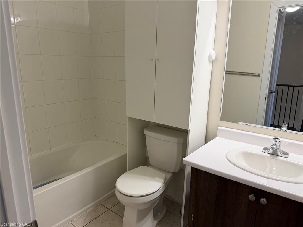 Residential Lease in Toronto