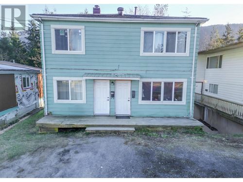 1741-1743 2nd Ave W, Prince Rupert, BC, V8J1J5 | Card Image