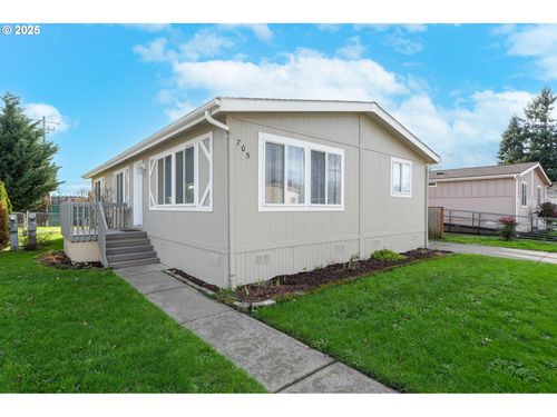 705 Stafford St Se, Aumsville, OR, 97325-9466 | Card Image