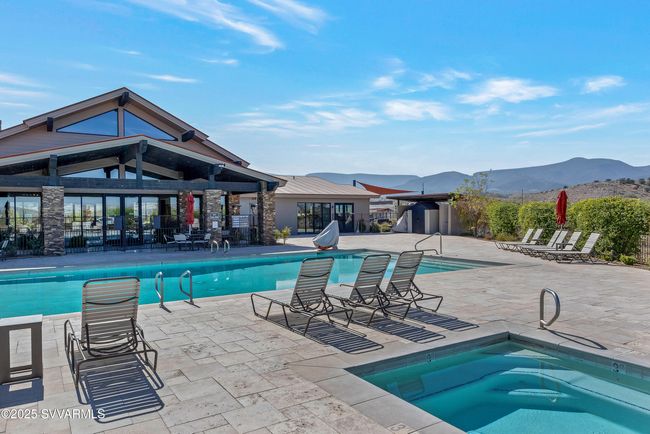Swimming Pool and Spa | Image 38