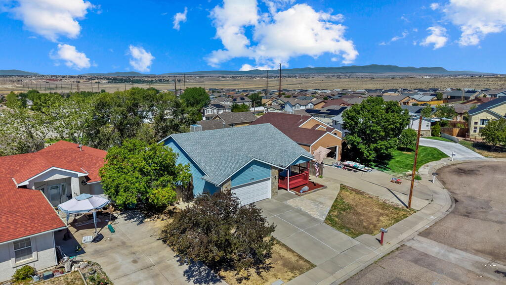 Residential in Pueblo 2