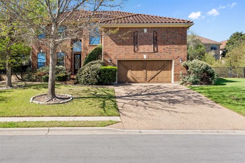 11629 Woodland Hills Trl, Austin, TX, 78732-2201 | Card Image
